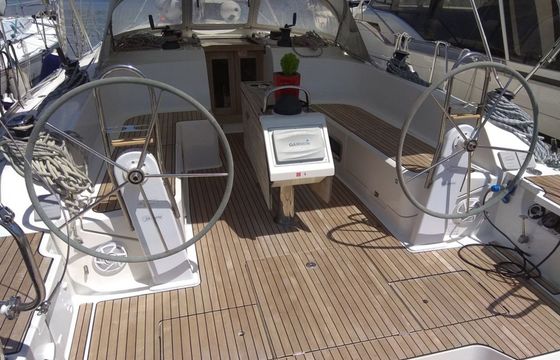 Bavaria Cruiser 46 Nimana