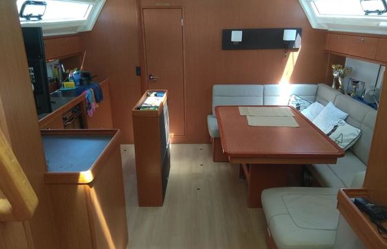 Bavaria Cruiser 46 Nimana