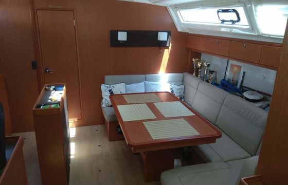 Bavaria Cruiser 46 Nimana