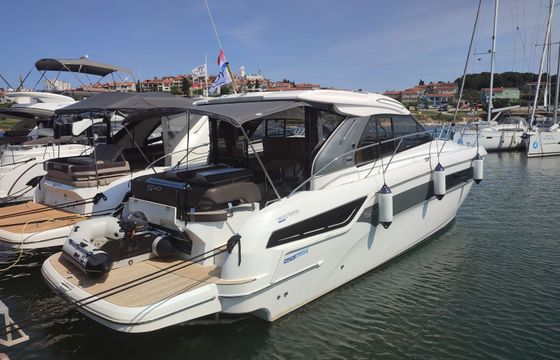 Bavaria S40 Kama