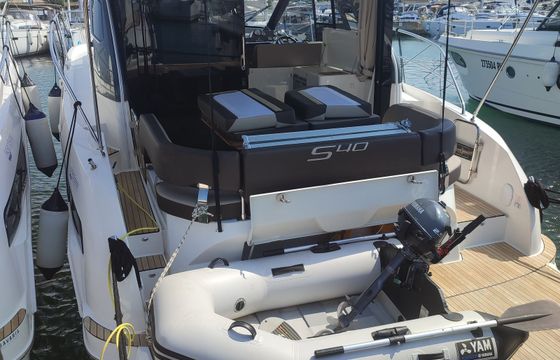 Bavaria S40 Kama