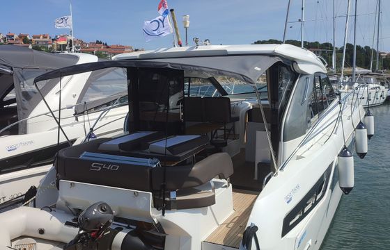 Bavaria S40 Kama