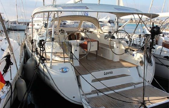 Bavaria Cruiser 50 Leonis