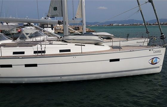 Bavaria Cruiser 50 Leonis