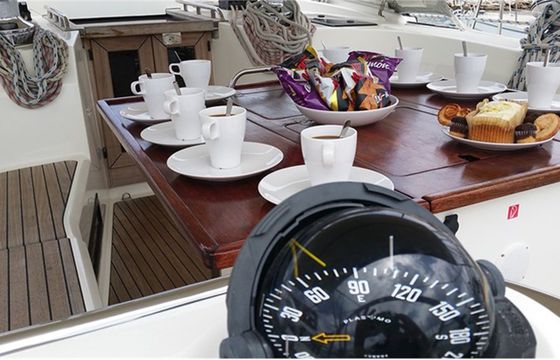 Bavaria Cruiser 50 Leonis