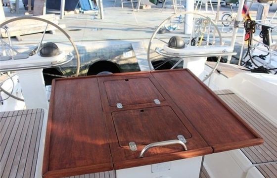 Bavaria Cruiser 50 Leonis