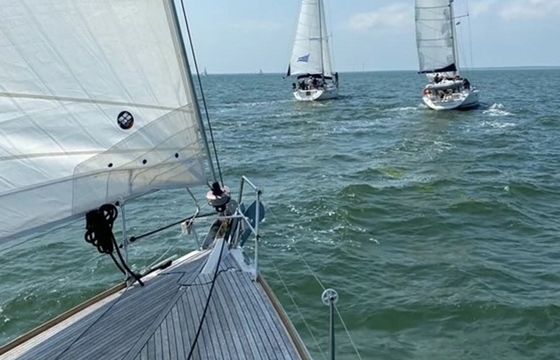 Bavaria Cruiser 46 Pallieter