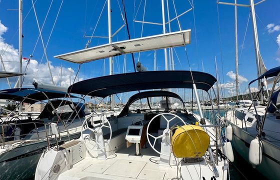 Bavaria Cruiser 46 Simba
