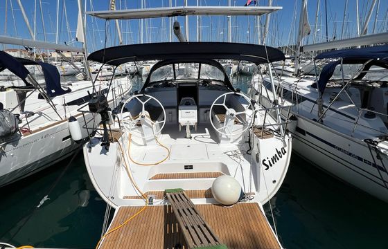 Bavaria Cruiser 46 Simba