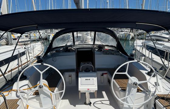 Bavaria Cruiser 46 Simba