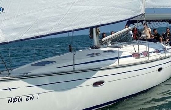 Bavaria Cruiser 46 Nou En
