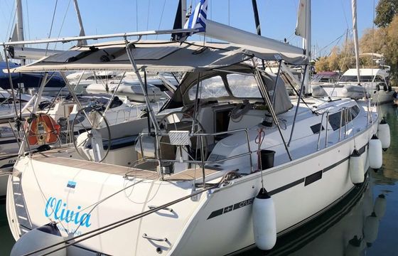 Bavaria Cruiser 46 Olivia