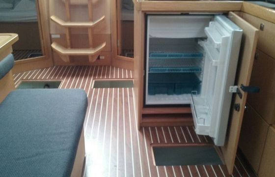 Bavaria Cruiser 46 Sun of Life