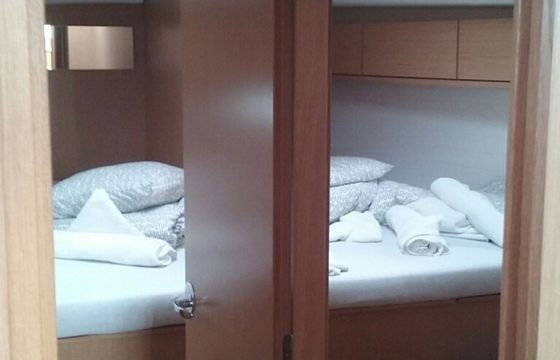 Bavaria Cruiser 46 Sun of Life