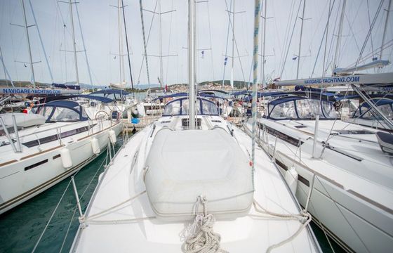 Bavaria Cruiser 46 Sun of Life