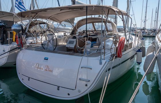 Bavaria Cruiser 46 Queen Dina