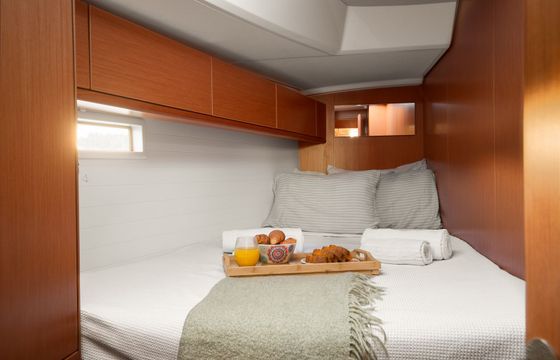 Bavaria Cruiser 46 Queen Dina