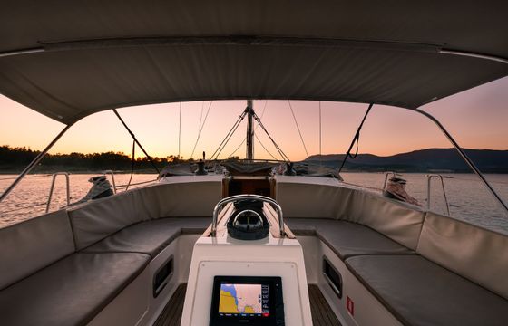 Bavaria Cruiser 46 Queen Dina