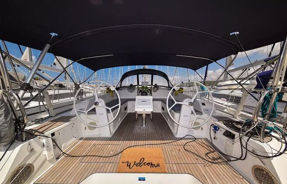 Bavaria Cruiser 46 Paola