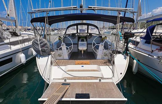 Bavaria Cruiser 46 Paola