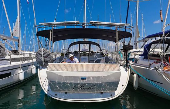 Bavaria Cruiser 46 Paola