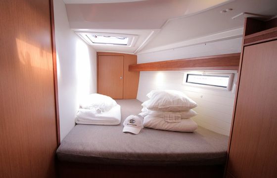 Bavaria Cruiser 50 Quantum
