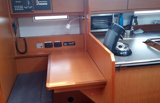 Bavaria Cruiser 50 Quantum