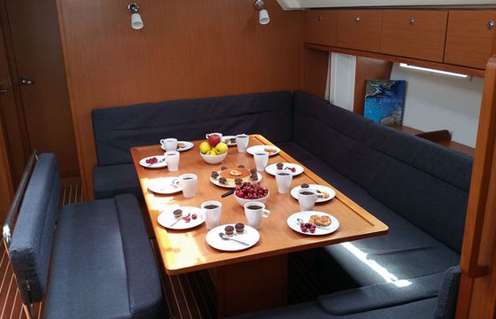 Bavaria Cruiser 50 Quantum