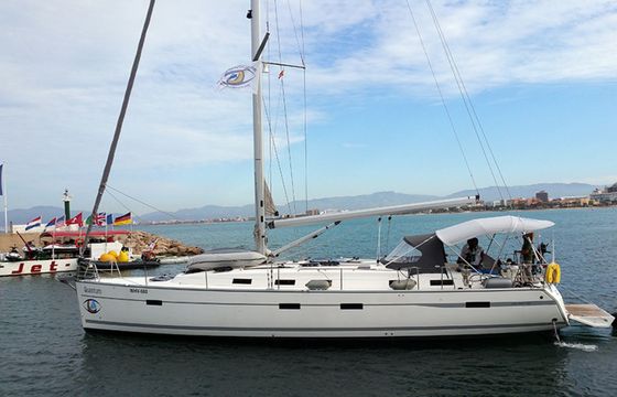 Bavaria Cruiser 50 Quantum