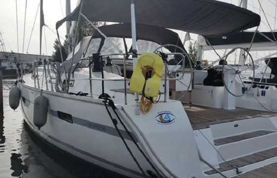 Bavaria Cruiser 50 Quantum