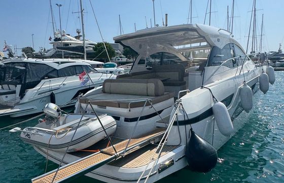 Bavaria SR41 Ivana