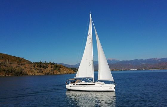 Bavaria Cruiser 51 Seawalker