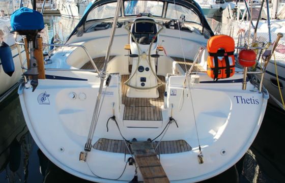 Bavaria Cruiser 46 Thetis