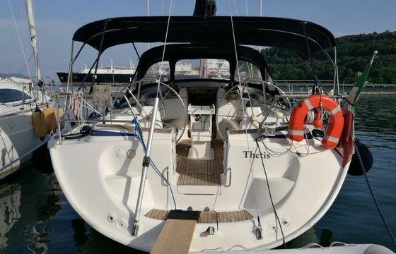 Bavaria Cruiser 46 Thetis