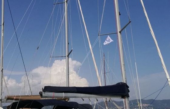 Bavaria Cruiser 46 Thetis