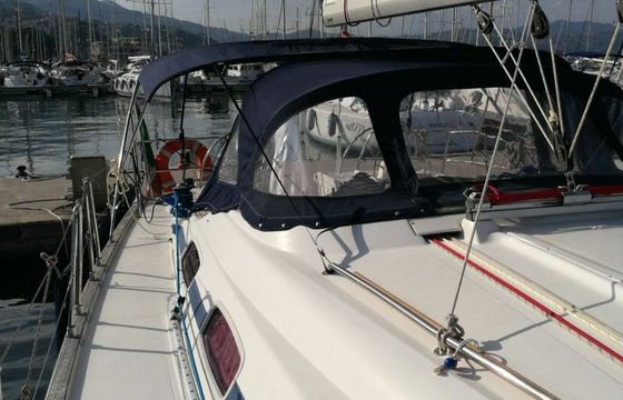 Bavaria Cruiser 46 Thetis