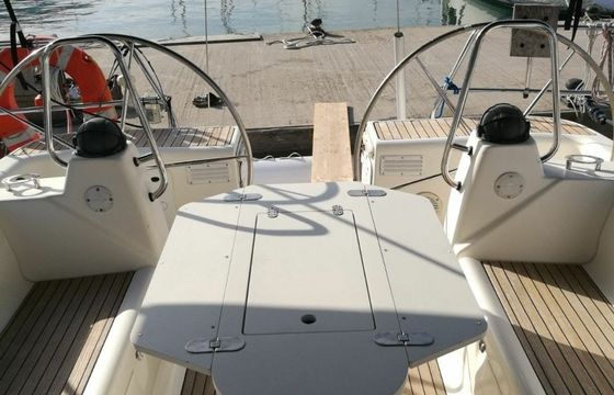 Bavaria Cruiser 46 Thetis