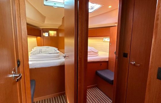 Bavaria Cruiser 46 Rava
