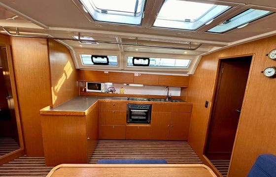 Bavaria Cruiser 46 Rava
