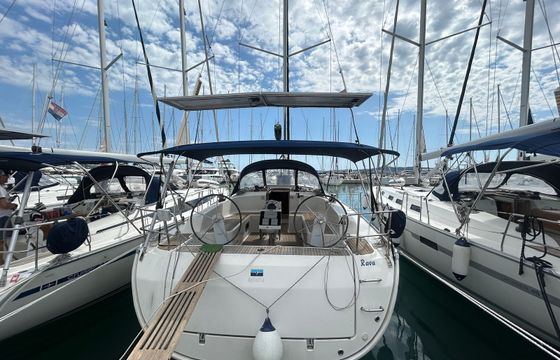 Bavaria Cruiser 46 Rava