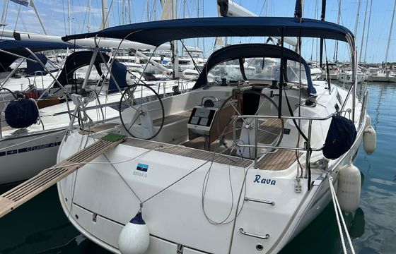Bavaria Cruiser 46 Rava