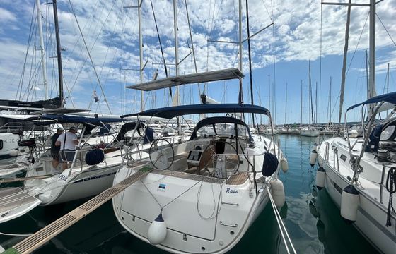 Bavaria Cruiser 46 Rava