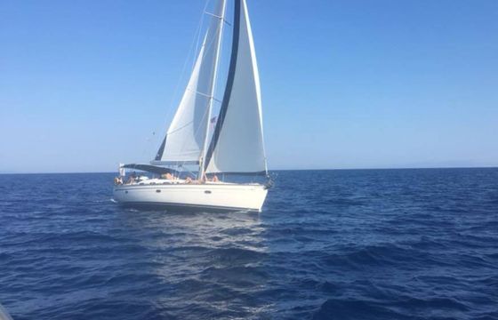 Bavaria Cruiser 46 Paxos
