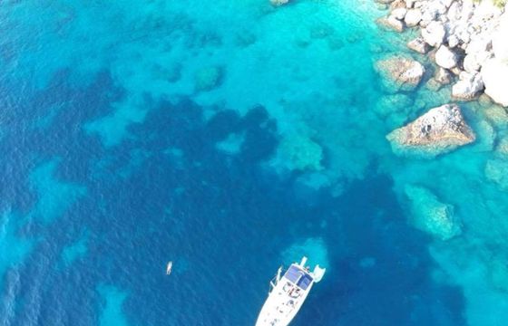 Bavaria Cruiser 46 Paxos