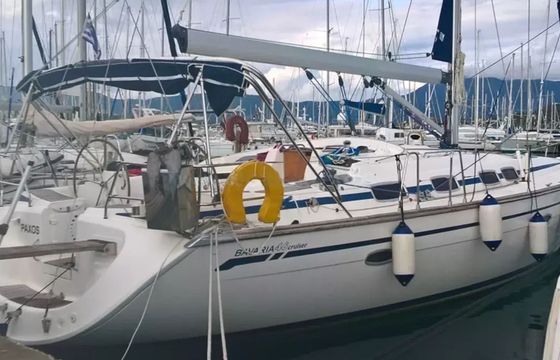 Bavaria Cruiser 46 Paxos