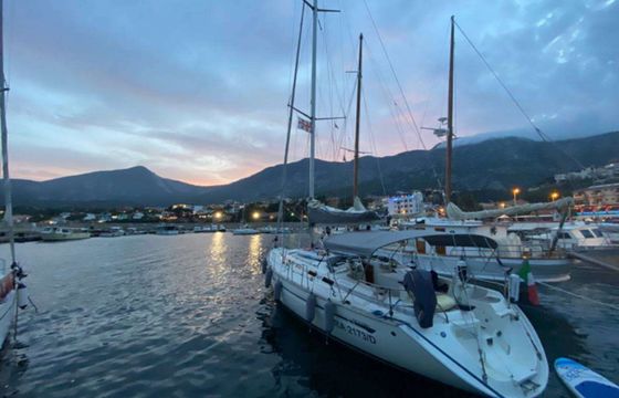 Bavaria Cruiser 50 Quetzal