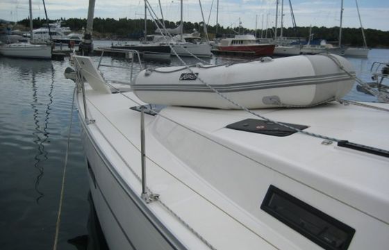 Bavaria Cruiser 51 Seven
