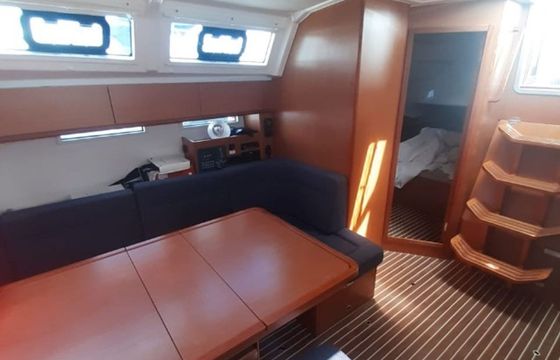 Bavaria Cruiser 46 Penelope
