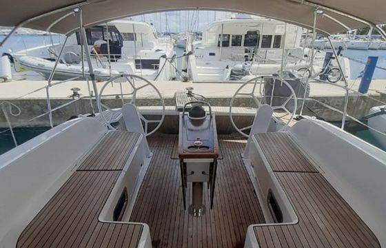 Bavaria Cruiser 46 Penelope