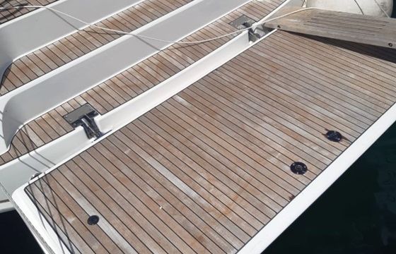 Bavaria Cruiser 46 Penelope